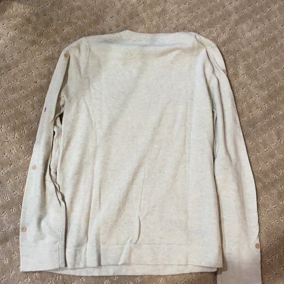 J. Crew sweater - Picture 4 of 7